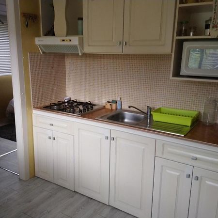 Chalet10Ardeche Ле-Ван Экстерьер фото