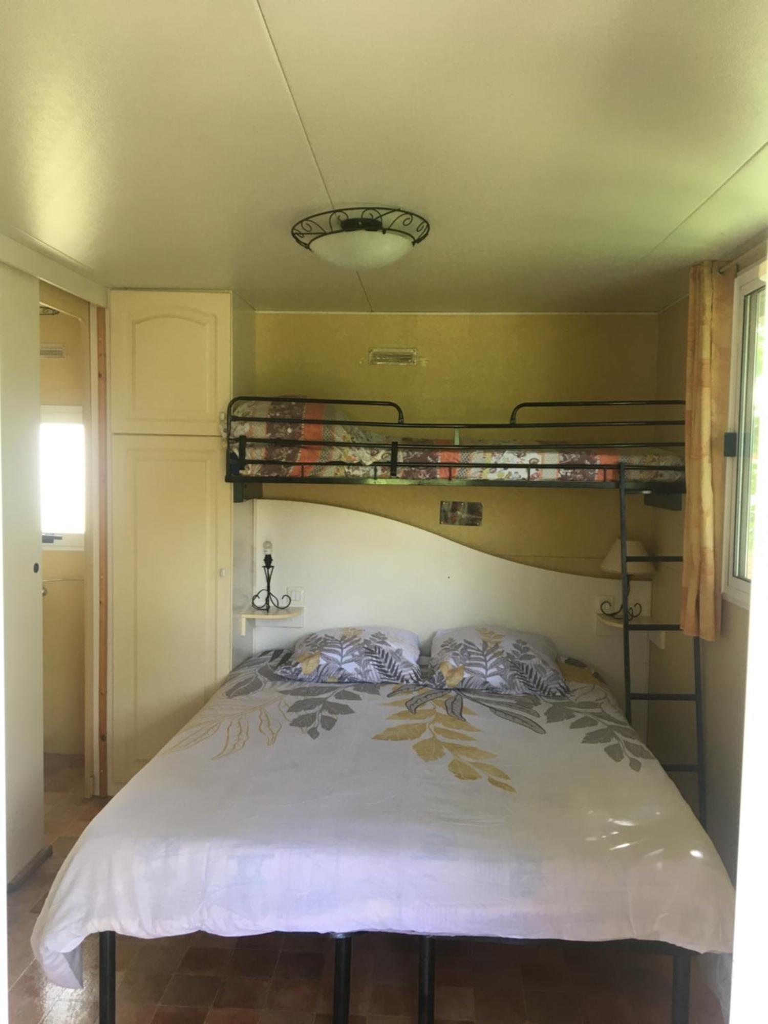 Chalet10Ardeche Ле-Ван Экстерьер фото